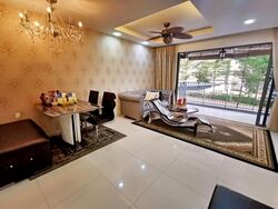 Blk 138A Lake Vista @ Yuan Ching (Jurong West), HDB 5 Rooms #592522361